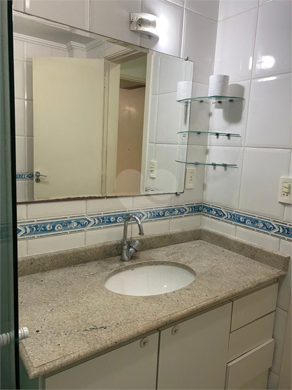 Venda Apartamento São Paulo Indianópolis REO525775 27