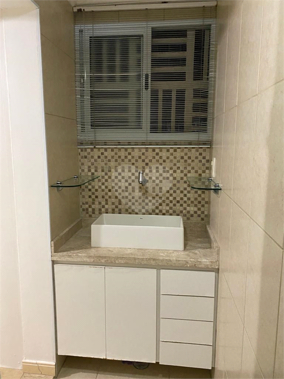 Venda Apartamento São Paulo Indianópolis REO525775 31