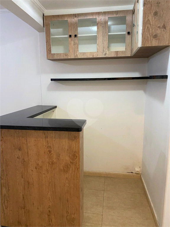 Venda Apartamento São Paulo Indianópolis REO525775 19