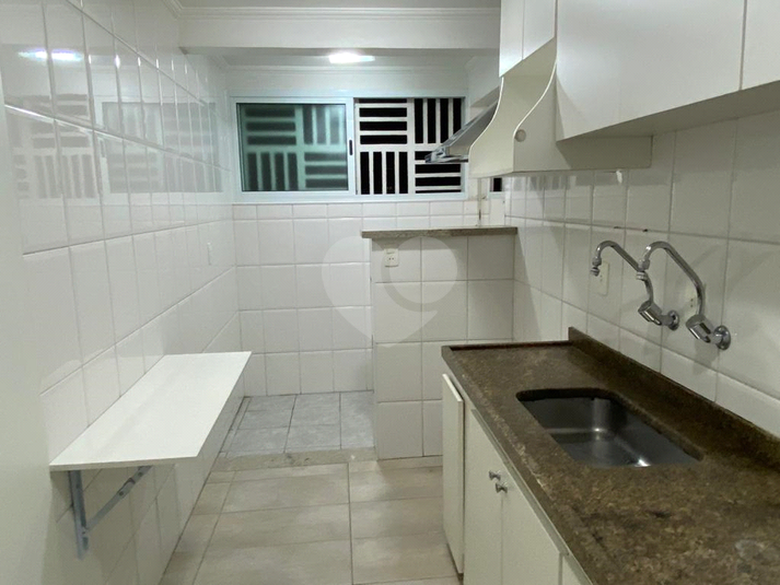 Venda Apartamento São Paulo Indianópolis REO525775 21