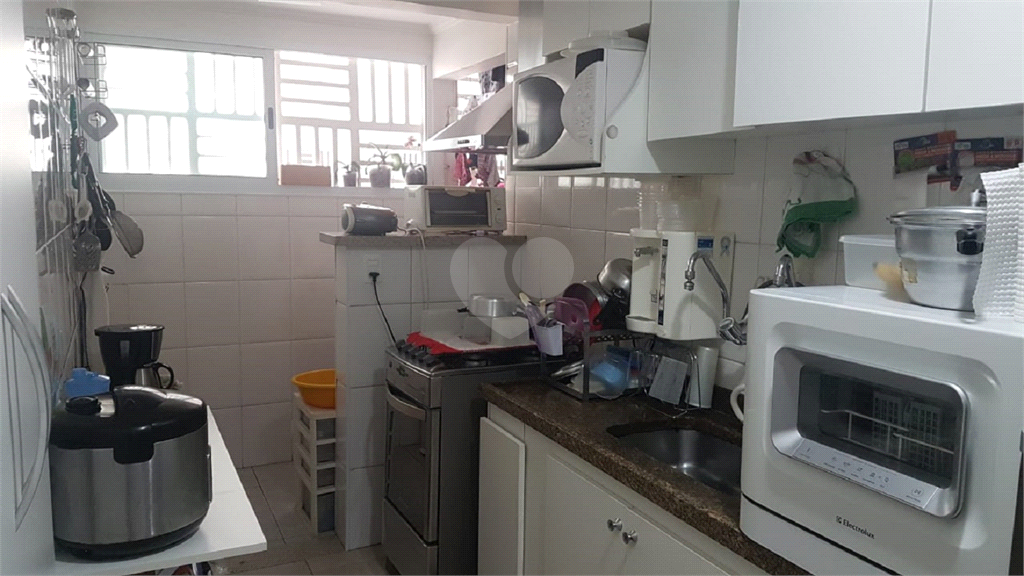 Venda Apartamento São Paulo Indianópolis REO525775 10