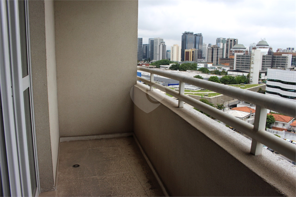 Venda Salas São Paulo Chácara Santo Antônio (zona Sul) REO525806 7