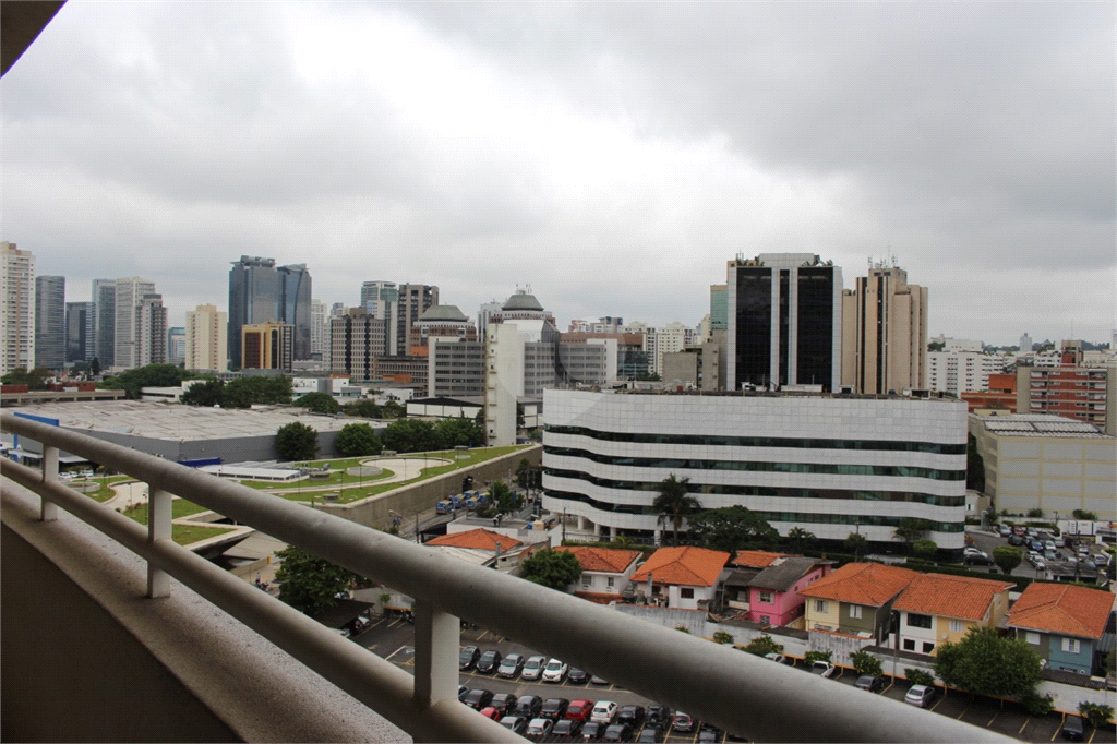 Venda Salas São Paulo Chácara Santo Antônio (zona Sul) REO525806 2