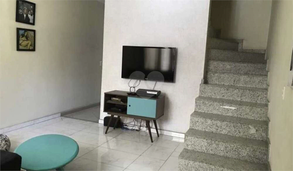 Venda Sobrado São Paulo Jardim Da Glória REO525816 18