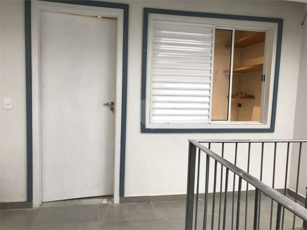 Venda Sobrado São Paulo Jardim Da Glória REO525816 22