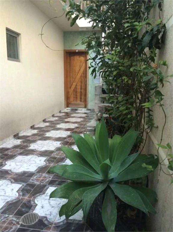 Venda Sobrado São Paulo Jardim Da Glória REO525816 8