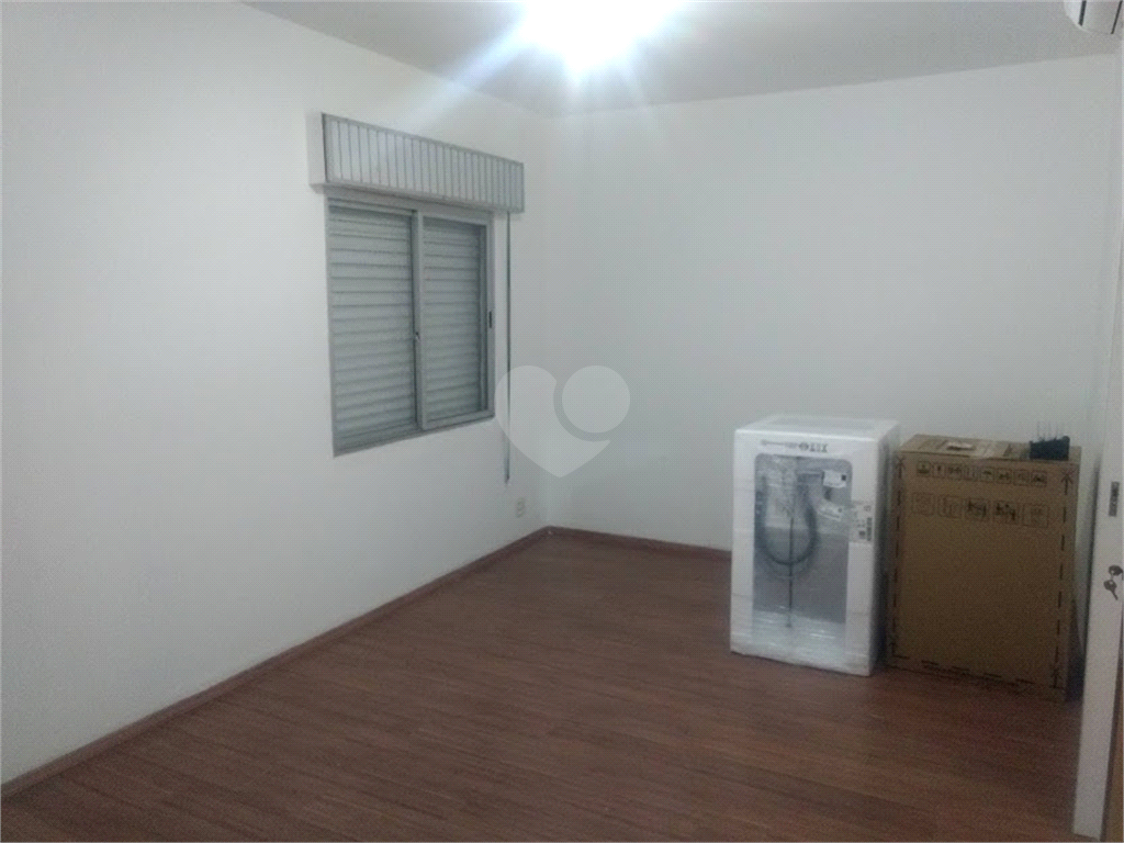 Venda Apartamento São Paulo Vila Mariana REO525819 2