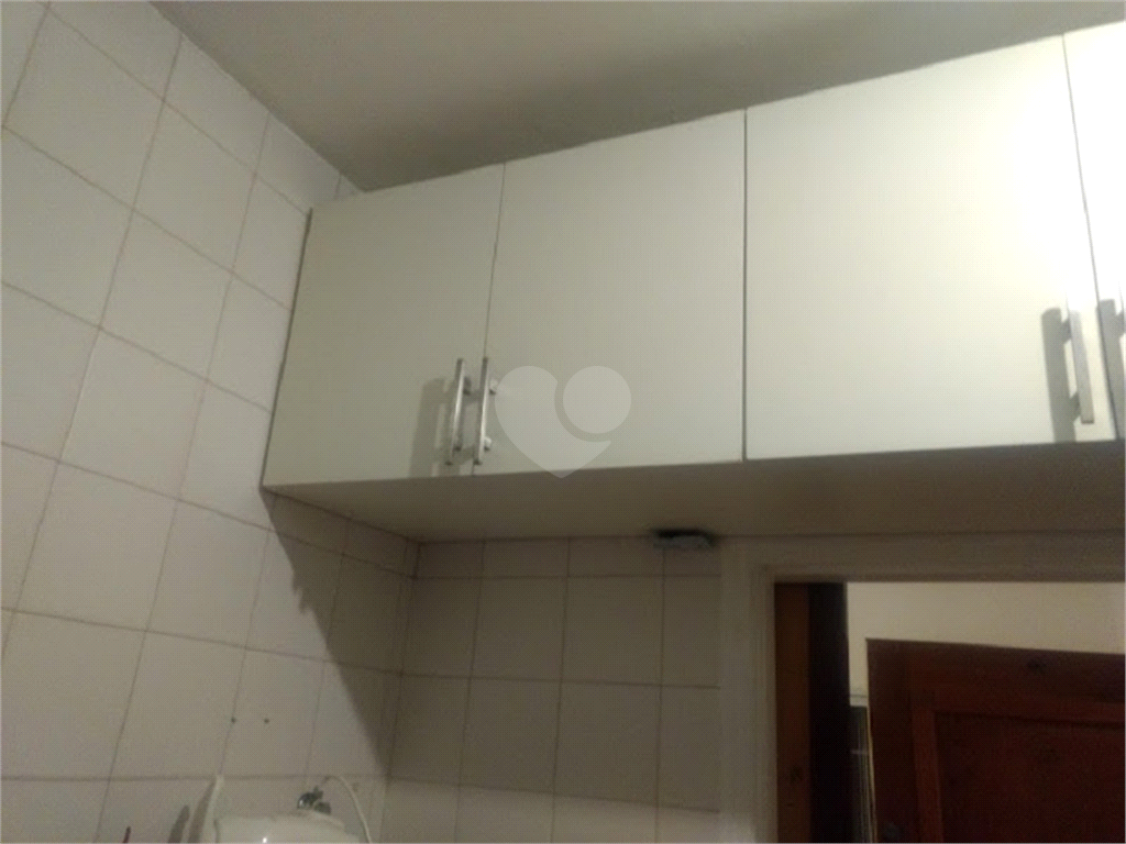 Venda Apartamento São Paulo Vila Mariana REO525819 9