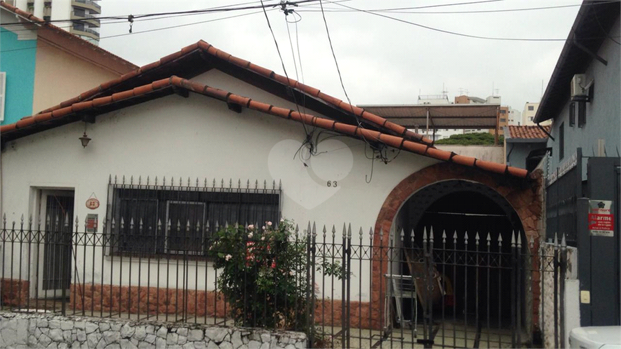 Venda Casa São Paulo Campo Belo REO525829 3