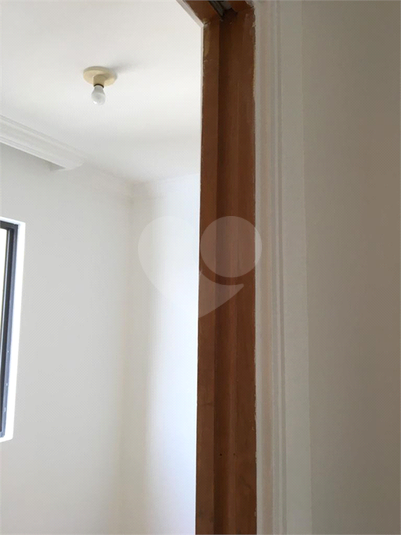 Venda Apartamento São Paulo Lauzane Paulista REO525848 8