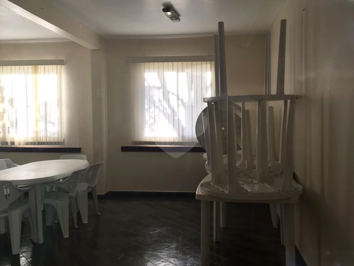 Venda Apartamento São Paulo Lauzane Paulista REO525848 17