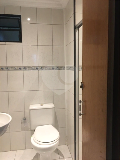 Venda Apartamento São Paulo Lauzane Paulista REO525848 11
