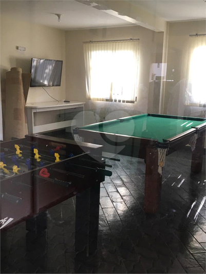 Venda Apartamento São Paulo Lauzane Paulista REO525848 19