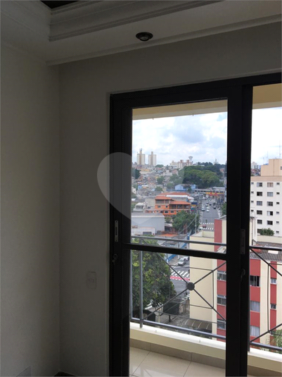 Venda Apartamento São Paulo Lauzane Paulista REO525848 4