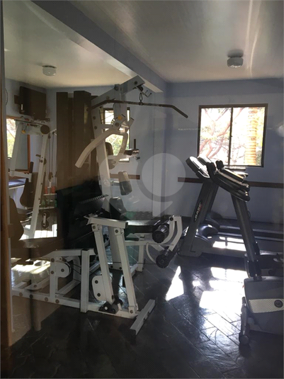 Venda Apartamento São Paulo Lauzane Paulista REO525848 20