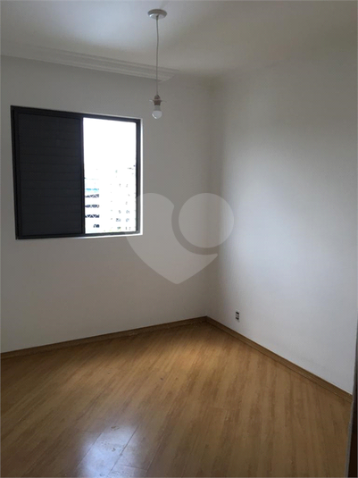 Venda Apartamento São Paulo Lauzane Paulista REO525848 7