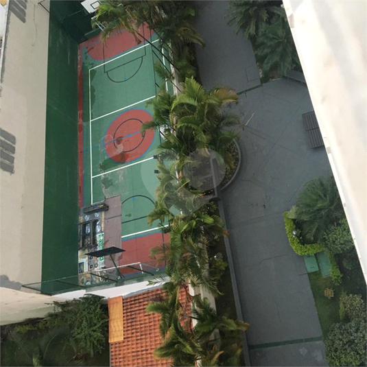Venda Apartamento São Paulo Lauzane Paulista REO525848 21
