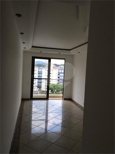 Venda Apartamento São Paulo Lauzane Paulista REO525848 2