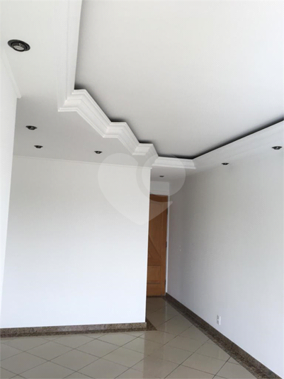 Venda Apartamento São Paulo Lauzane Paulista REO525848 5