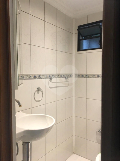 Venda Apartamento São Paulo Lauzane Paulista REO525848 12