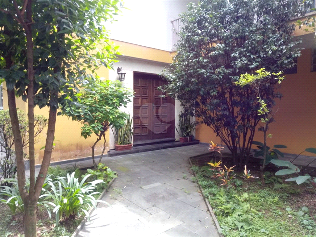 Venda Sobrado São Paulo Barro Branco (zona Norte) REO525853 3