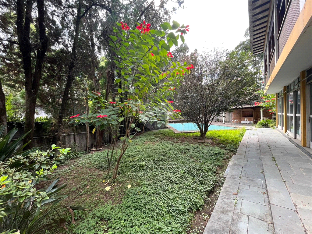 Venda Sobrado São Paulo Barro Branco (zona Norte) REO525853 47