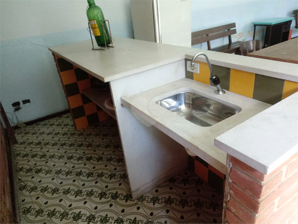 Venda Sobrado São Paulo Barro Branco (zona Norte) REO525853 17