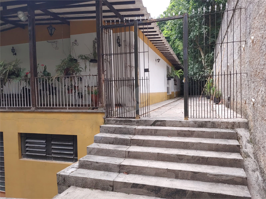 Venda Sobrado São Paulo Barro Branco (zona Norte) REO525853 61