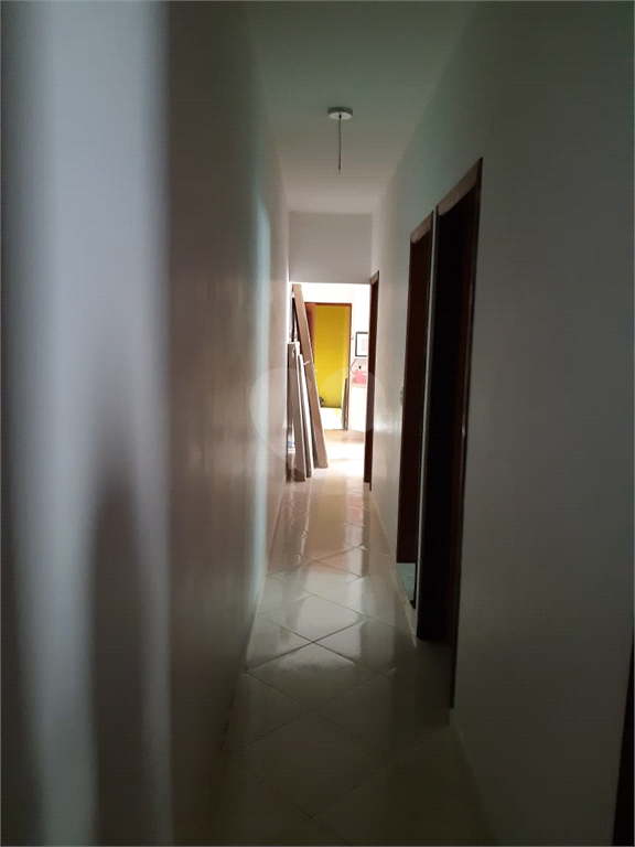 Venda Sobrado São Paulo Vila Guaca REO525862 16