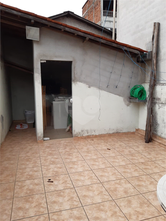 Venda Sobrado São Paulo Vila Guaca REO525862 21