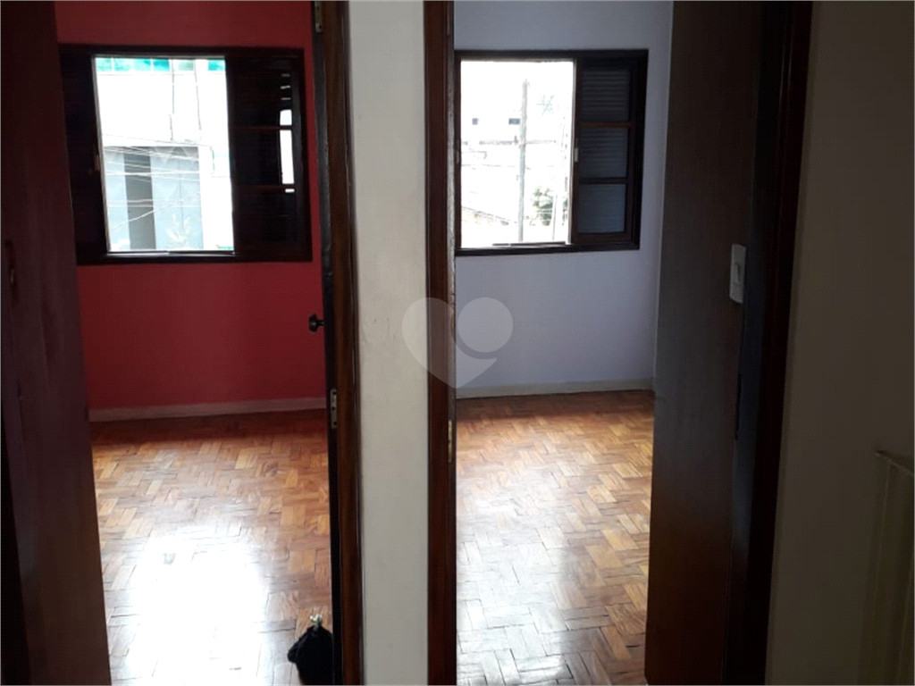 Venda Casa São Paulo Chácara Inglesa REO525888 8