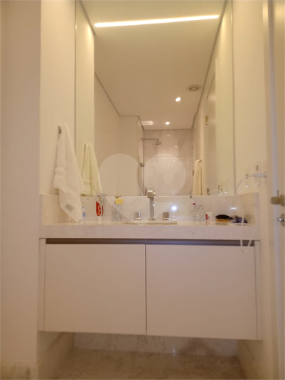 Venda Apartamento São Paulo Jardim Paulistano REO525935 20