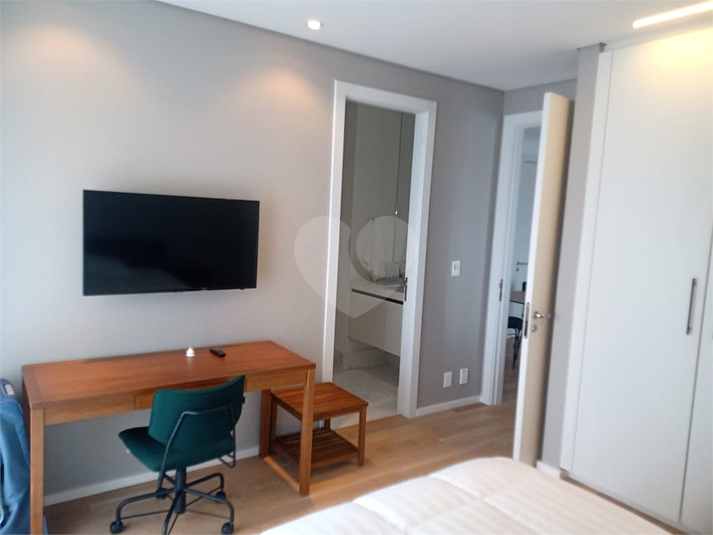 Venda Apartamento São Paulo Jardim Paulistano REO525935 11