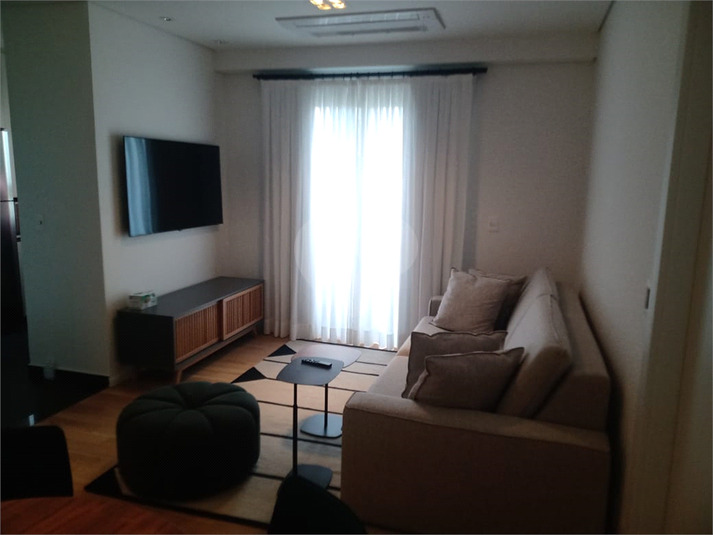 Venda Apartamento São Paulo Jardim Paulistano REO525935 1