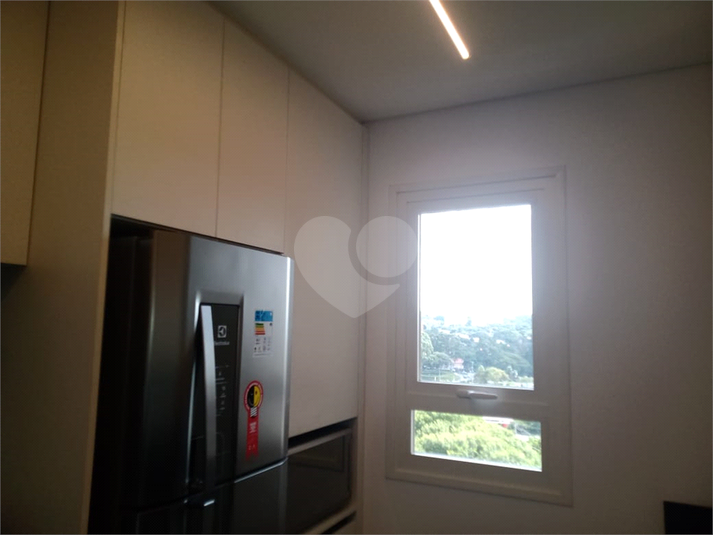 Venda Apartamento São Paulo Jardim Paulistano REO525935 15