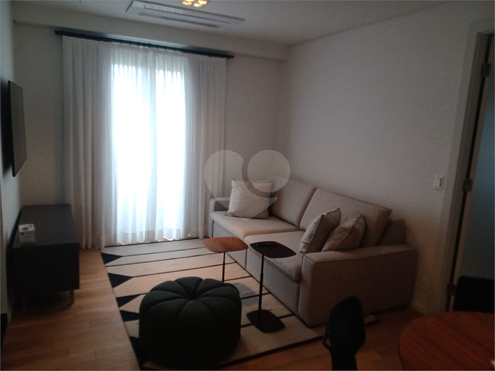 Venda Apartamento São Paulo Jardim Paulistano REO525935 2