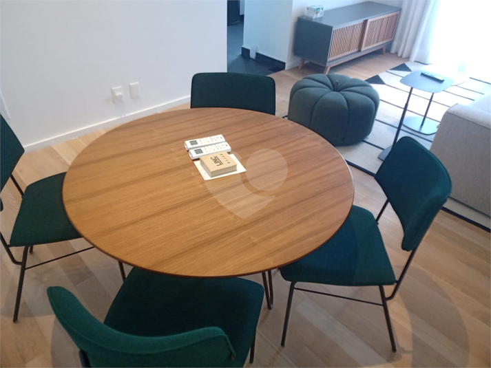 Venda Apartamento São Paulo Jardim Paulistano REO525935 3