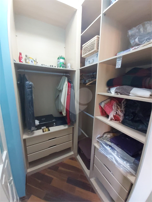 Closet Suíte 2