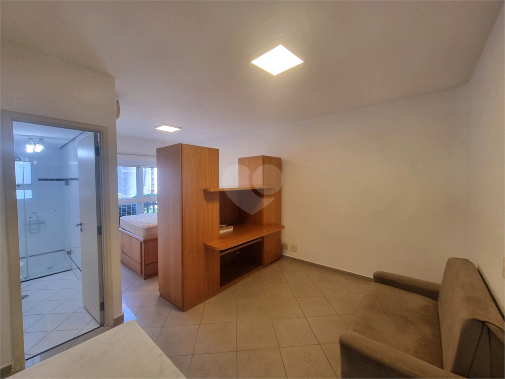 Aluguel Apartamento São Paulo Jardim Paulista REO525950 1