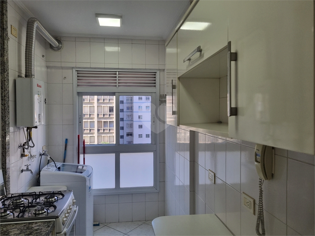 Aluguel Apartamento São Paulo Jardim Paulista REO525950 10