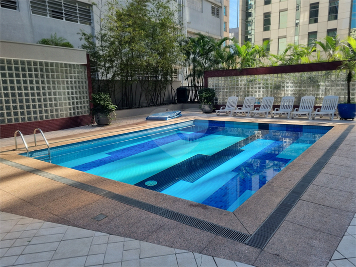 Aluguel Apartamento São Paulo Jardim Paulista REO525950 16