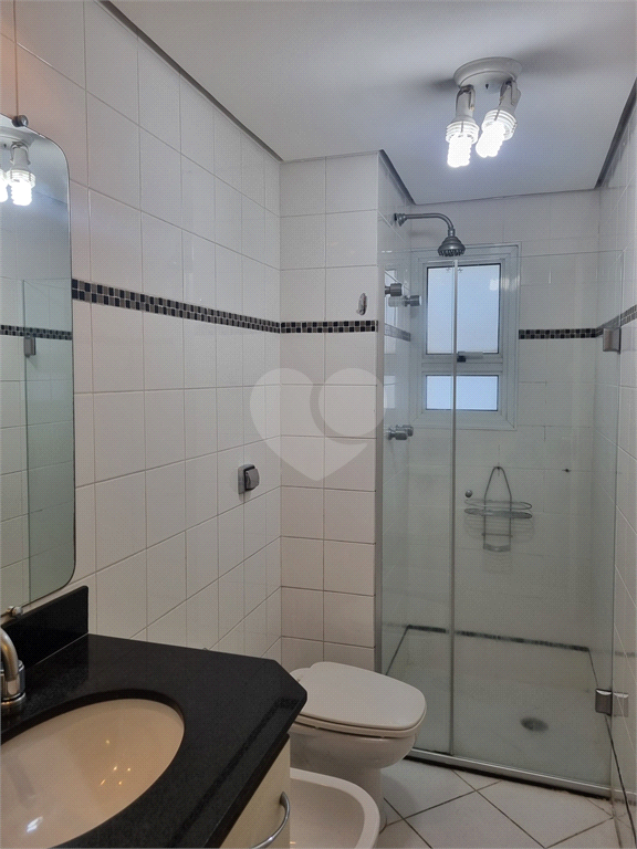 Aluguel Apartamento São Paulo Jardim Paulista REO525950 8