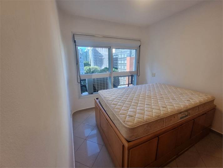 Aluguel Apartamento São Paulo Jardim Paulista REO525950 4