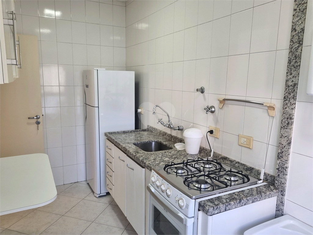 Aluguel Apartamento São Paulo Jardim Paulista REO525950 11