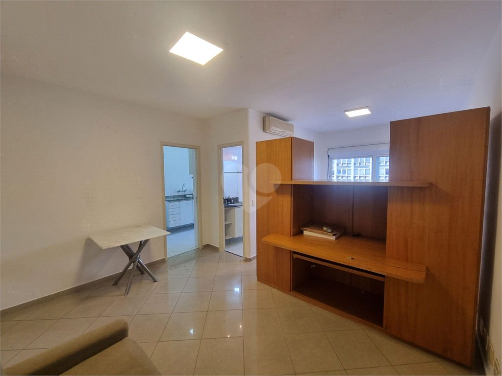 Aluguel Apartamento São Paulo Jardim Paulista REO525950 2