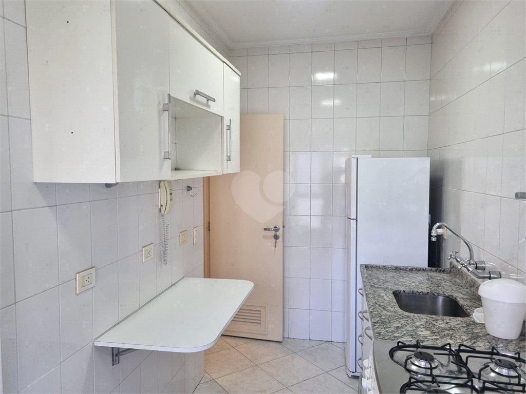 Aluguel Apartamento São Paulo Jardim Paulista REO525950 12