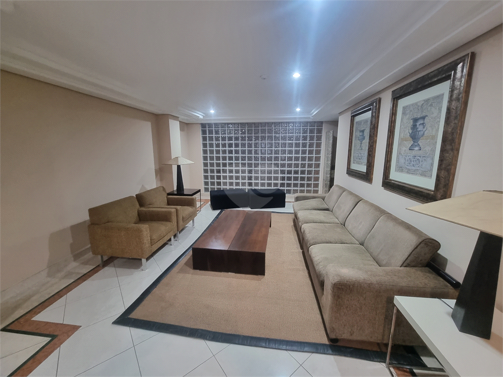 Aluguel Apartamento São Paulo Jardim Paulista REO525950 22