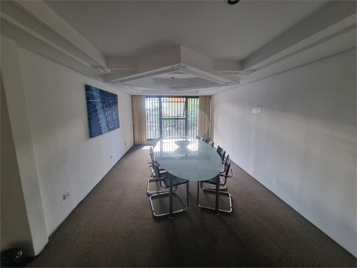 Aluguel Apartamento São Paulo Jardim Paulista REO525950 20