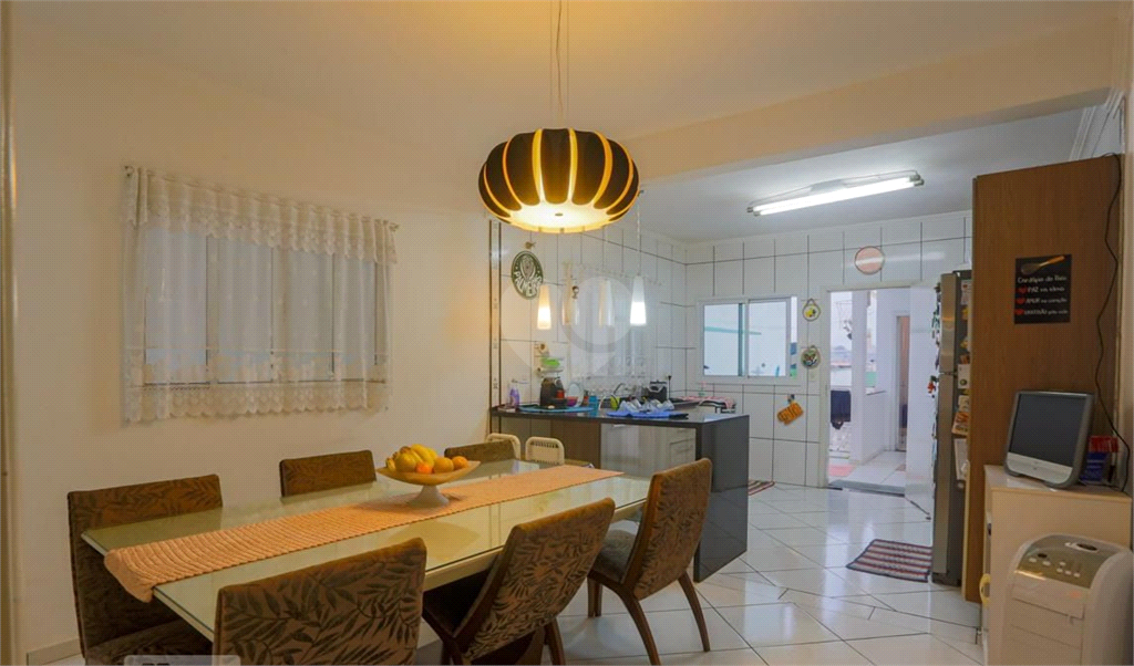 Venda Casa São Paulo Vila Santo Estéfano REO525990 19