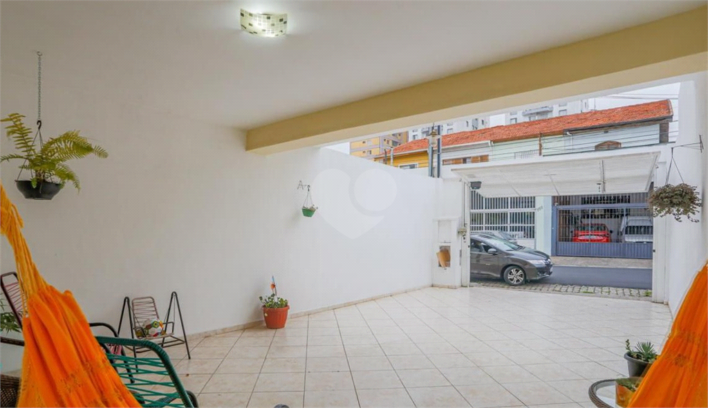 Venda Casa São Paulo Vila Santo Estéfano REO525990 32